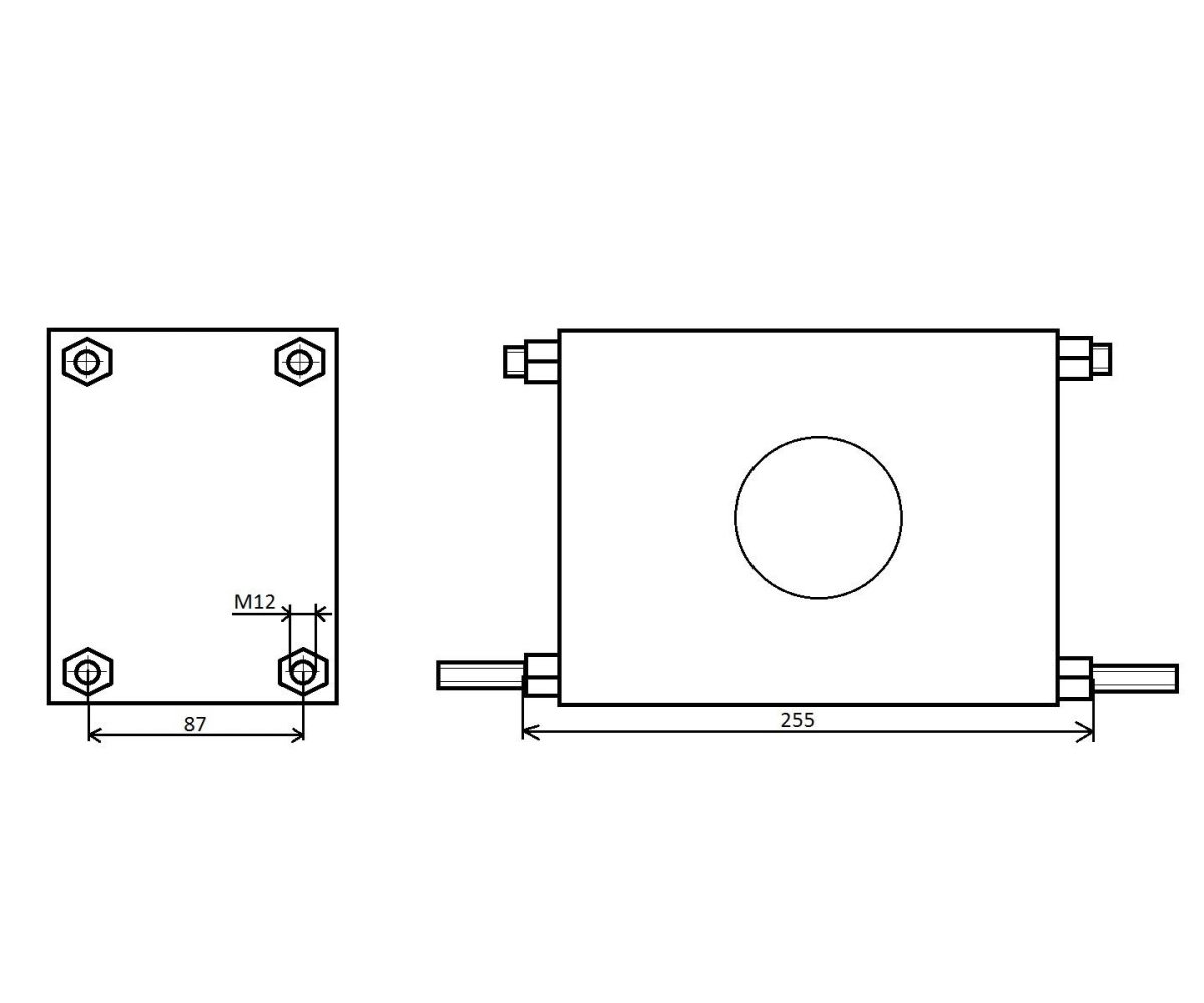 Pompa opryskiwacz P-100