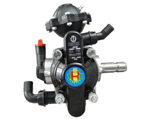 Pompa opryskiwacz P-120 Biardzki