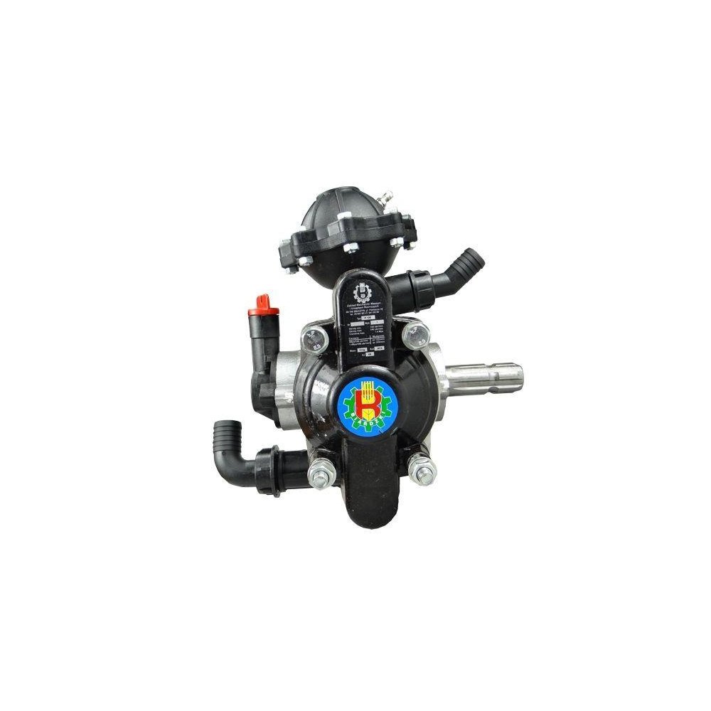 Pompa opryskiwacz P-120 Biardzki