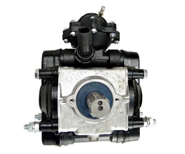 Pompa opryskiwacz P-120 Biardzki