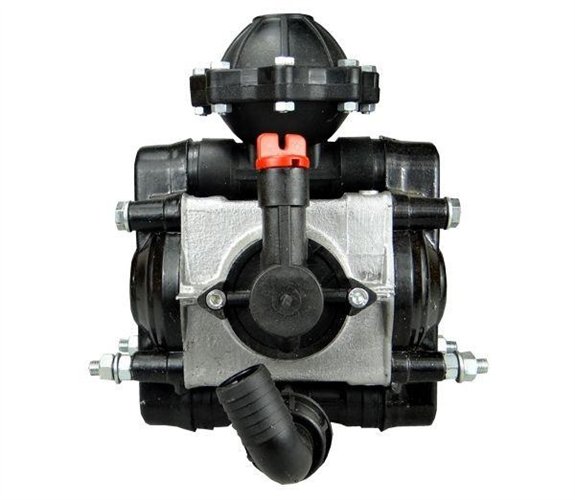 Pompa opryskiwacz P-120 Biardzki