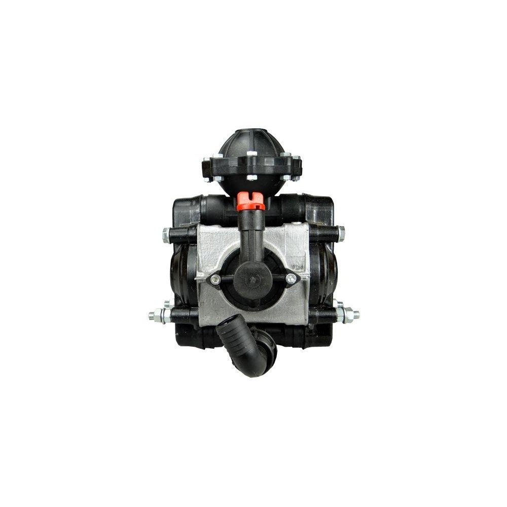 Pompa opryskiwacz P-120 Biardzki