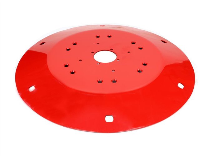 Talerz roboczy Kosiarka rotacyjna 1.65 m gr. 4mm Royal Farm