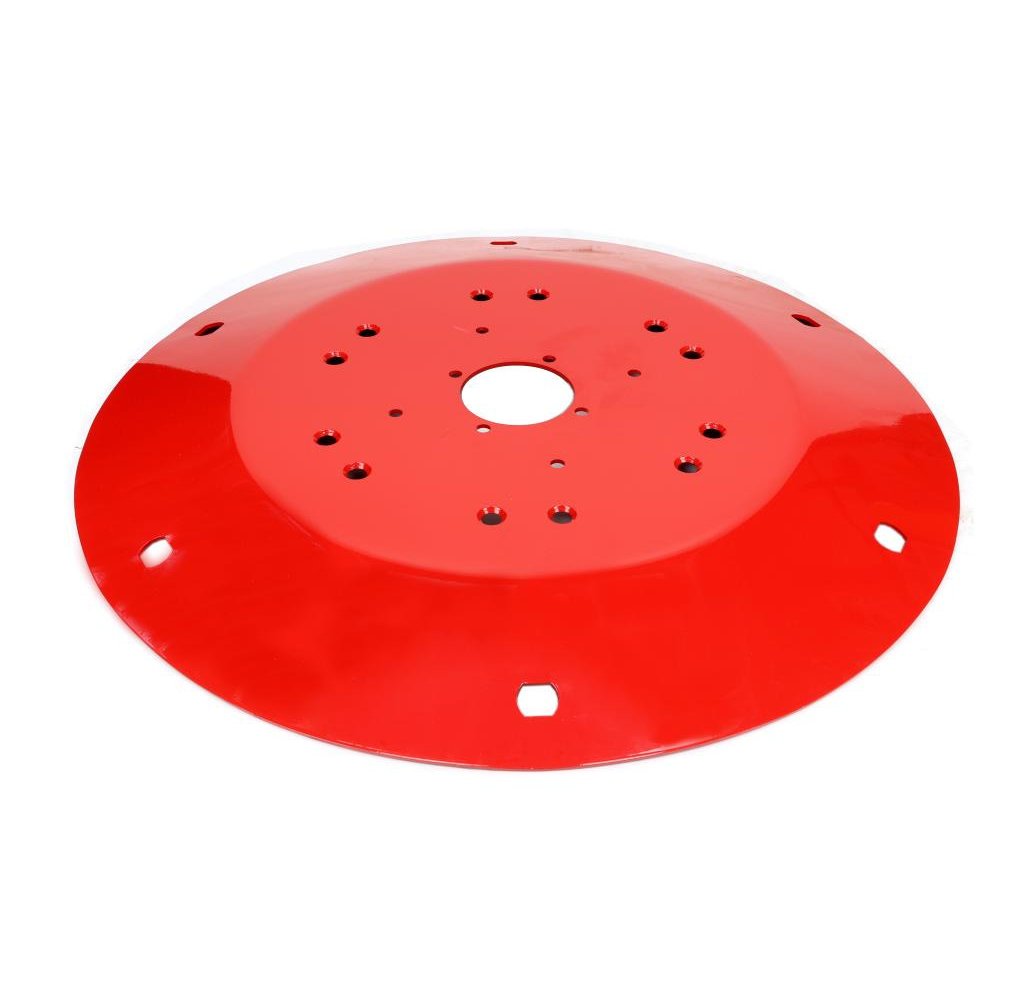 Talerz roboczy Kosiarka rotacyjna 1.65 m gr. 4mm Royal Farm