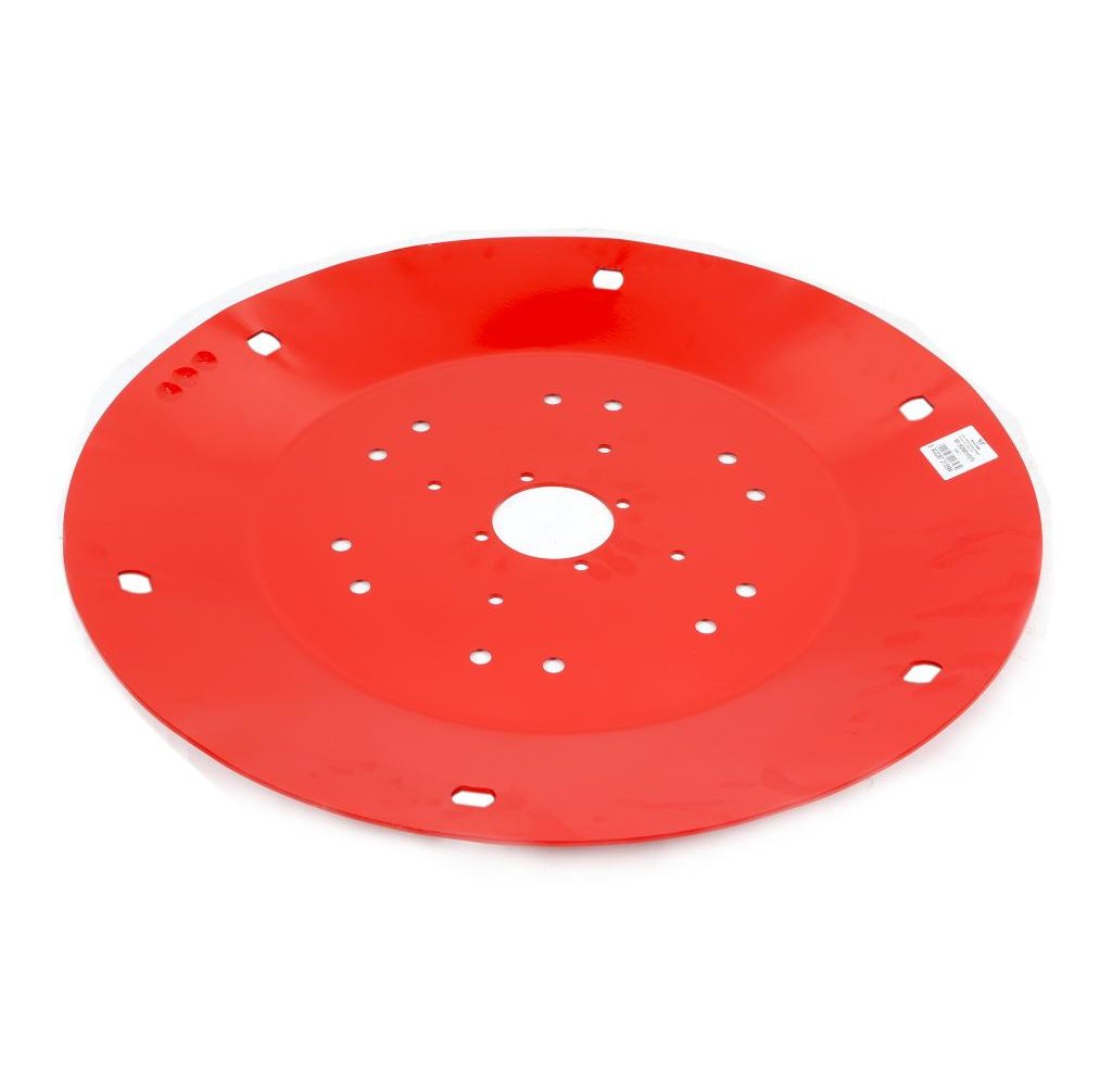 Talerz roboczy Kosiarka rotacyjna 1.65 m gr. 4mm Royal Farm