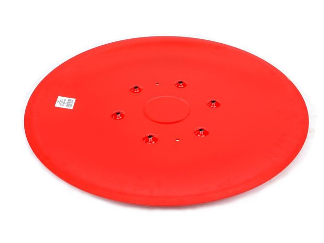 Talerz ślizgowy Kosiarka rotacyjna 1.65 m gr. 3.7mm Royal Farm