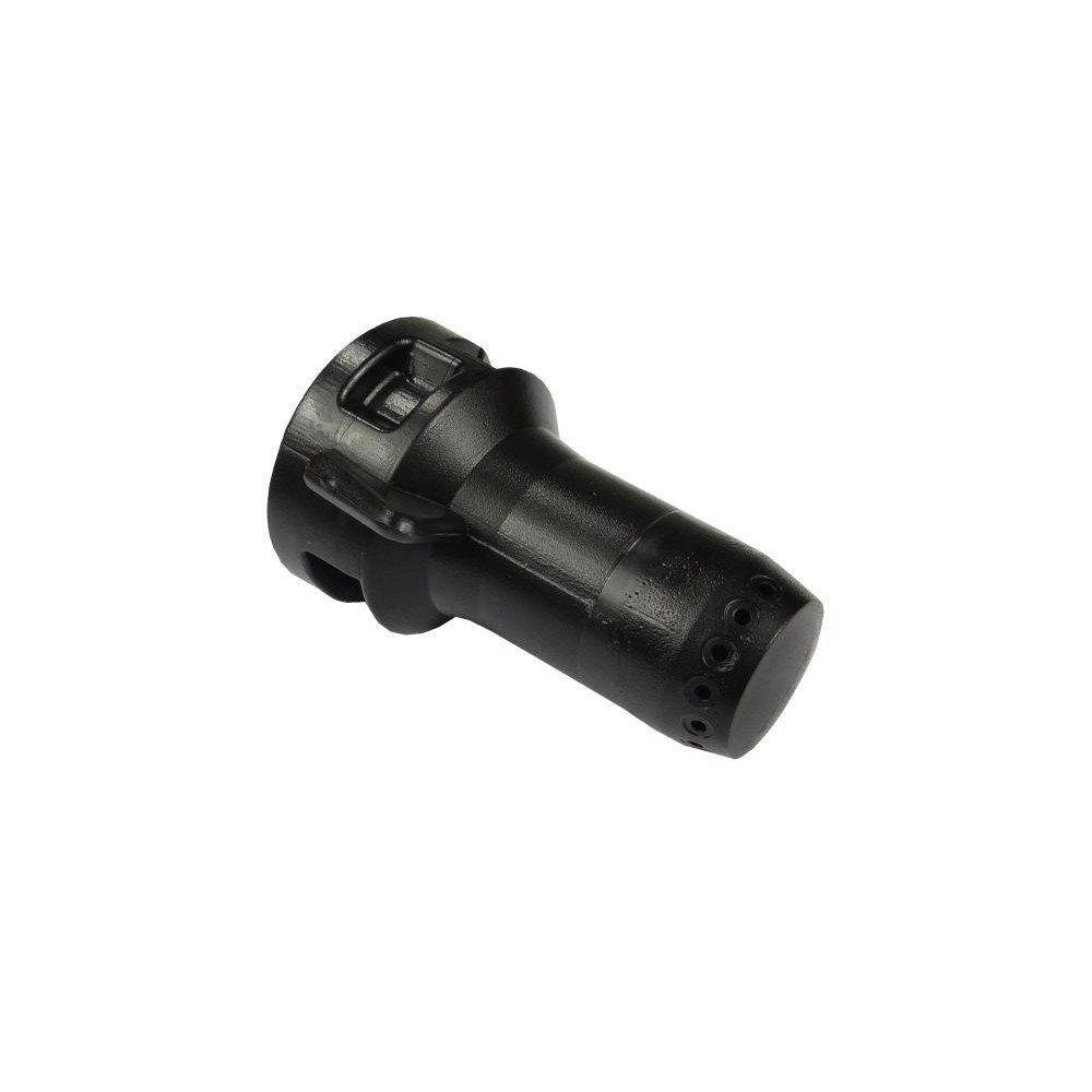 Rozlewacz kołpakowy RSM długi 08 Opryskiwacz