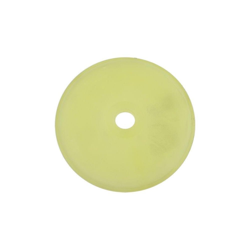 Przepona pompy opryskiwacza 16x110x10 z małym otworem 40311120340 221230 Silikon