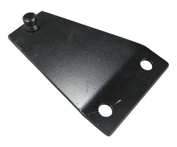 Trzymak noża kosiarka rotacyjna zastosowanie Pottinger CAT 190 / SIP Waryński