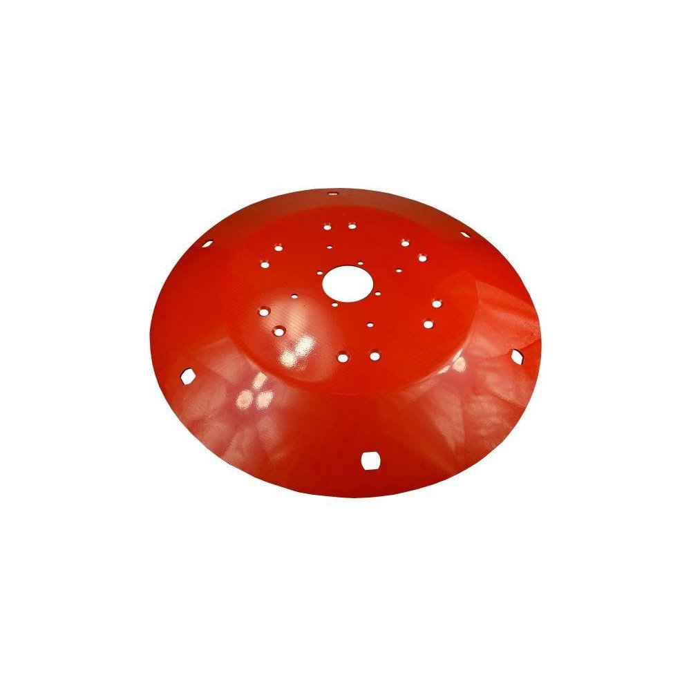 Talerz roboczy Kosiarka rotacyjna 1,65 m gr. 5mm Waryński