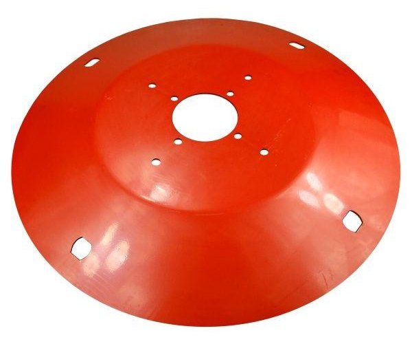 Talerz roboczy Kosiarka rotacyjna 1,35 m gr. 4 mm Waryński