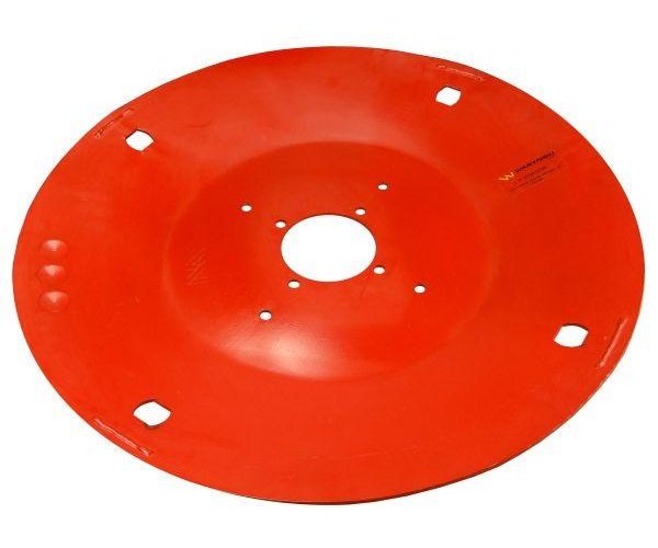 Talerz roboczy Kosiarka rotacyjna 1,35 m gr. 4 mm Waryński