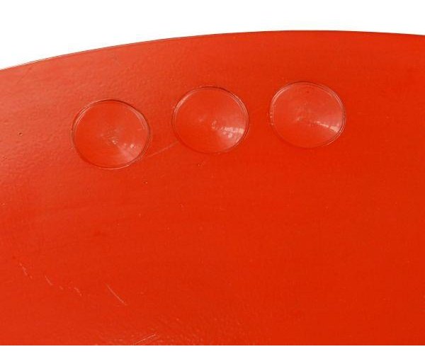 Talerz roboczy Kosiarka rotacyjna 1,35 m gr. 4 mm Waryński