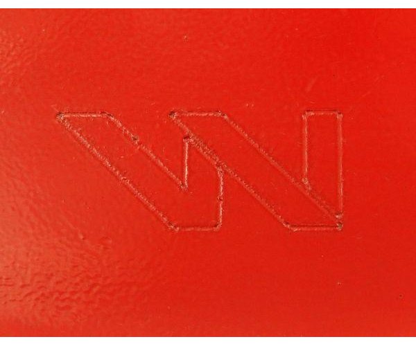 Talerz roboczy Kosiarka rotacyjna 1,85 m gr. 5mm Waryński