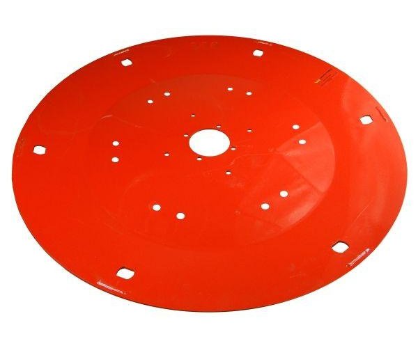 Talerz roboczy Kosiarka rotacyjna 1,85 m gr. 5mm Waryński