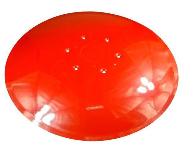 Talerz ślizgowy Kosiarka rotacyjna 1,85 m gr. 4 mm Waryński