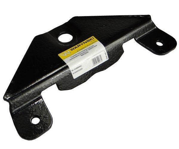 Trzymak noża kosiarka dyskowa zastosowanie Samasz KT 225052700/4 540032000 Waryński