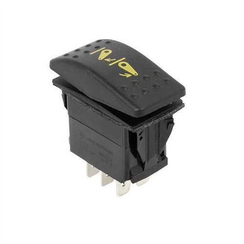 Przełącznik, włącznik podnośnika Massey Ferguson 3902436M2