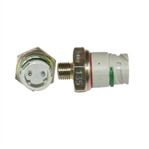 Czujnik ciśnienia oleju (podciśnienia) Massey Ferguson 3795283M1, 4358648M1