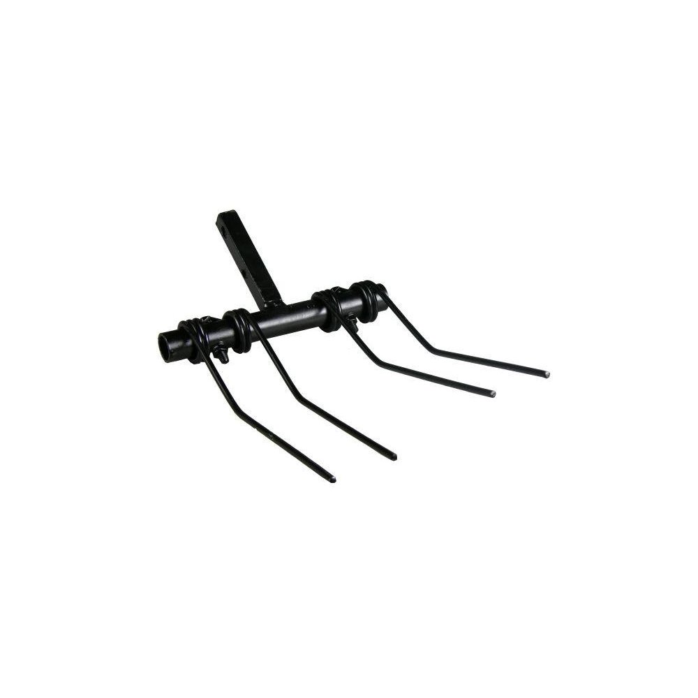 Widły kompletne Przetrząsarka Widłowa