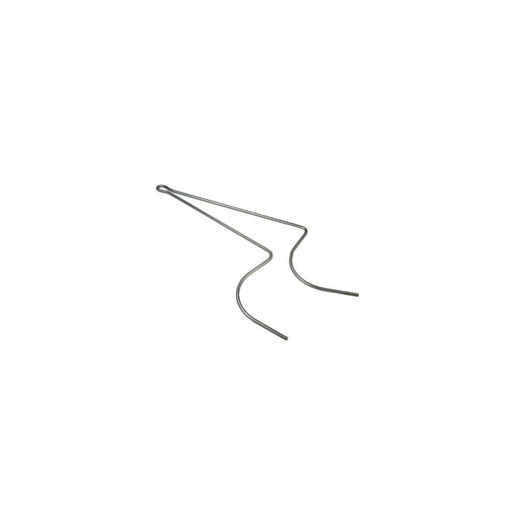 Palec sprężysty ocynk PZK. ( sprzedawane po 20 )