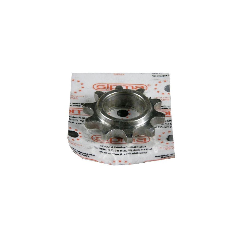 Koło łańcuchowe Z10 Prasa Kostka zamiennik Sipma