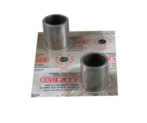 Łożysko ślizgowe wałka napędowego Prasa Kostka Sipma