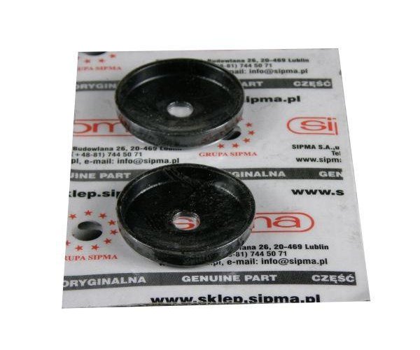 Tarcza prowadząca włącznika Prasa Kostka zamiennik Sipma