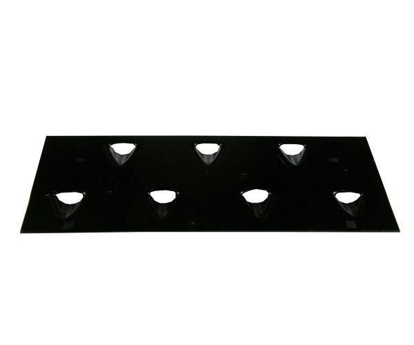 Blacha oporowa Prasa Kostka zamiennik Sipma