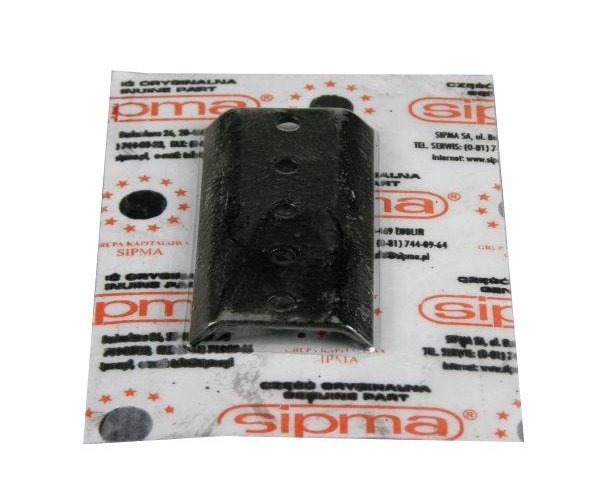 Blaszka dociskowa napinacza Prasa Kostka Sipma zamiennik