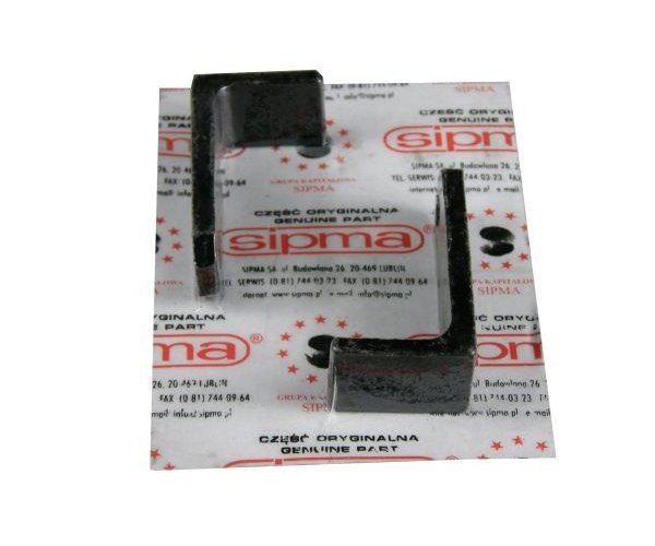 Kątownik tłoka Prasa Kostka Sipma