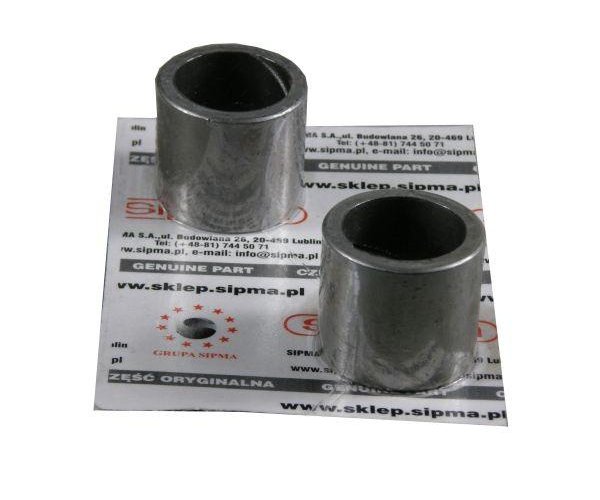 Tuleja wciskana korbowodu Prasa Kostka zamiennik Sipma