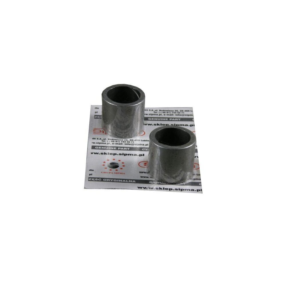 Tuleja wciskana korbowodu Prasa Kostka zamiennik Sipma