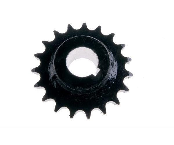 Koło łańcuchowe Prasa Kostka Sipma.