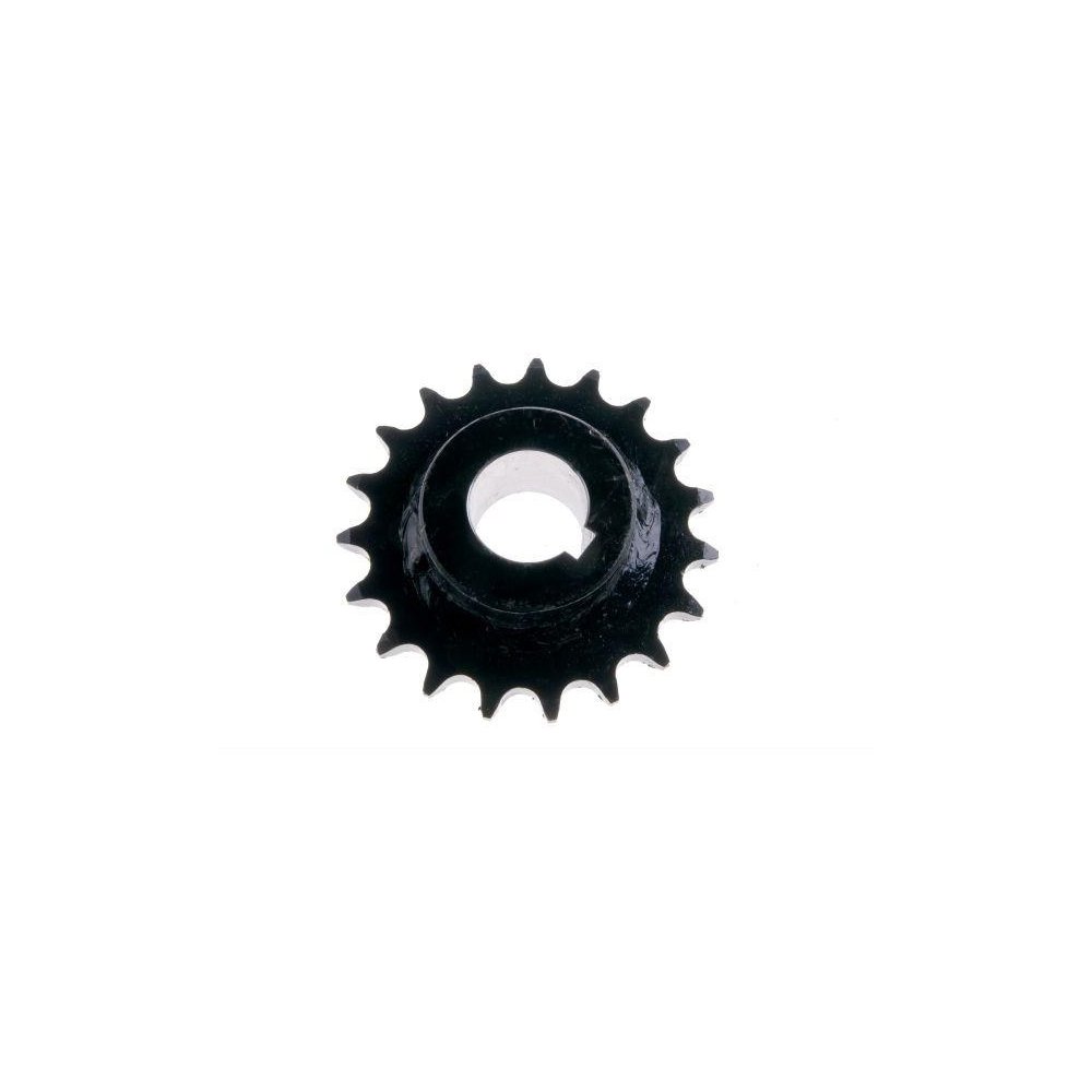 Koło łańcuchowe Prasa Kostka Sipma.