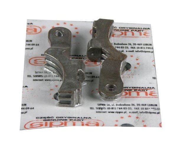 Ugniatacz sznurka Prasa Kostka Sipma