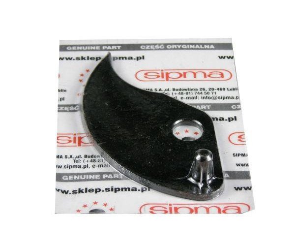 Przytrzymywacz Prasa Kostka zamiennik Sipma