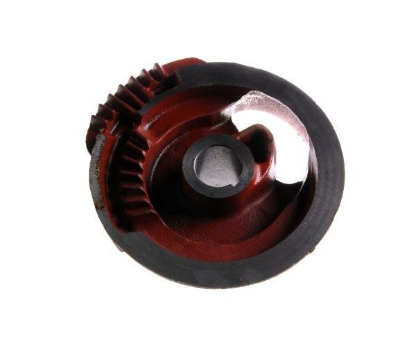 Tarcza napędzająca supłacz lewa wysoka Prasa Kostka zamiennik Sipma