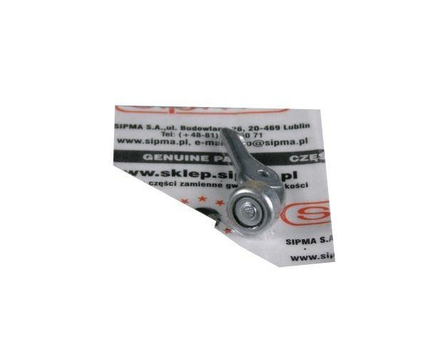 Szczęka palca supłacza kpl. Prasa Kostka Sipma