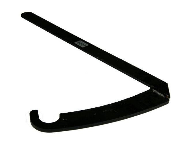 Ramię włącznika Prasa Kostka Sipma