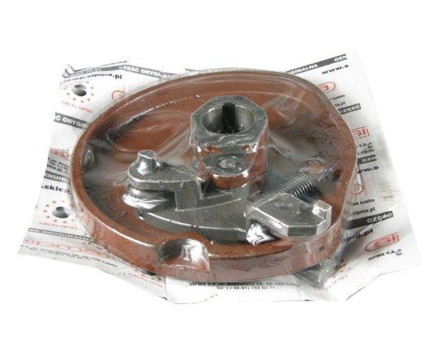 Tarcza sterująca kpl. Prasa Kostka zamiennik Sipma