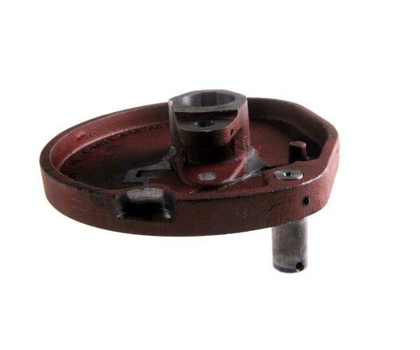 Tarcza sterująca Prasa Kostka zamiennik Sipma