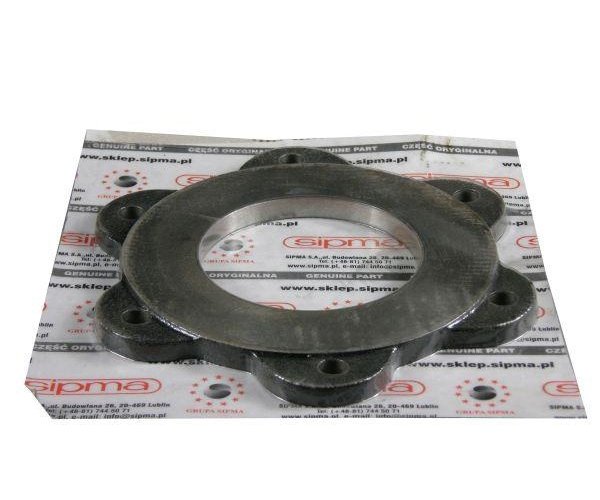 Tarcza lewa sprzęgła Prasa Kostka Sipma