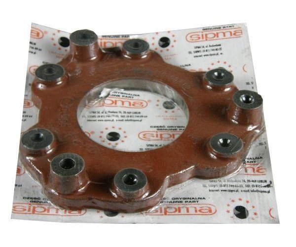 Tarcza prawa sprzęgła Prasa Kostka zamiennik Sipma