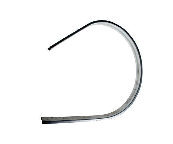 Osłona podbieracza środkowa Prasa Kostka Sipma