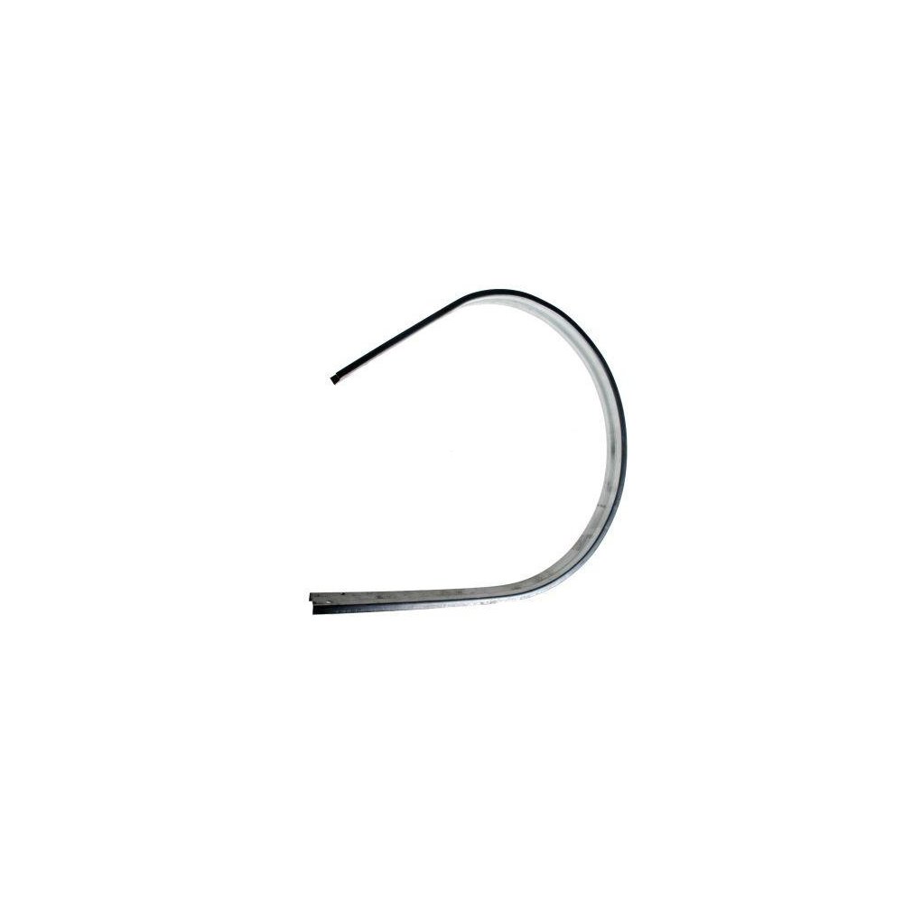 Osłona podbieracza środkowa Prasa Kostka Sipma