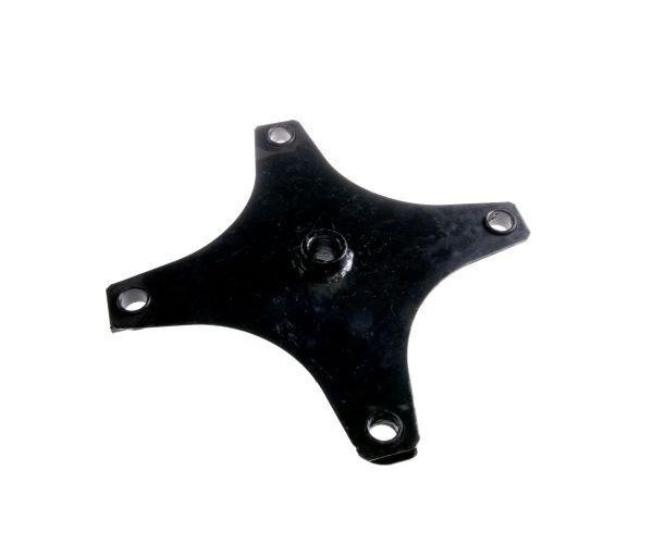 Krzyżak obrotowy kpl. Prasa Kostka Sipma