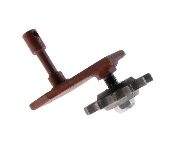 Napinacz łańcucha kpl. Prasa Kostka Sipma