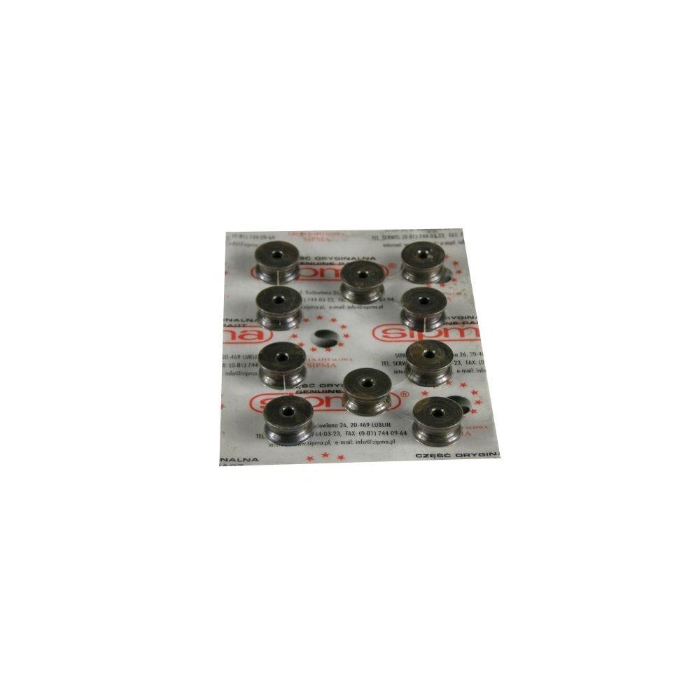 Rolka igły Prasa Kostka zamiennik Sipma