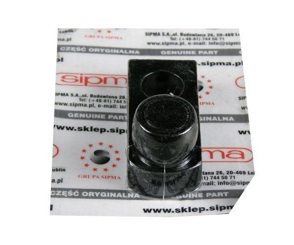 Dźwignia sterująca podbieracza Prasa Kostka zamiennik Sipma 523007050